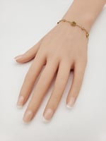 بكج 3 اساور مع خاتم