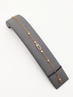 بوكس توزيعه 5 اساور ميسيكا ذهبي وفضي - مستوحى