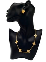 طقم روبرتو كوين - مستوحى