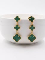 حلق فان كليف جذاب وانيق - مستوحى