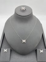 طقم 3 قطع بتصميم عصري وجذاب