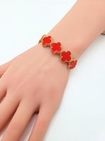 سوارة فان كليف عدة الوان - مستوحاة