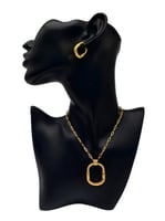 طقم تيفاني أند كو - مستوحى