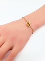 سوارة كارتير ذهبي - مستوحاه