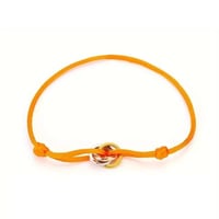 سوارة خيط كارتير - مستوحاه