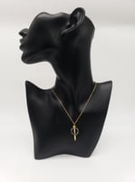 سلسال كارتير عدة الوان - مستوحى