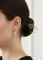 حلق بوشرون عدة الوان - مستوحى