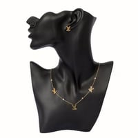 طقم لويس فيتون - مستوحى