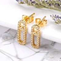 حلق ميسيكا - مستوحى