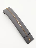 سوارة ميسيكا ميني ذهبي، فضي - مستوحاة