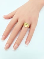 سوارة وخاتم تيفاني آند كو تصميم عصري - مستوحى