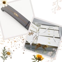 بوكس توزيعه 5 اساور ميسيكا - مستوحى