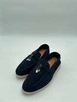 لورو بيانا - كحلي غامق