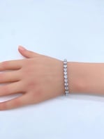 سواره مع خاتم سواروفسكي - مستوحى