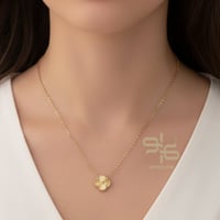 سلسال فان كليف -ذهبي - مستوحى