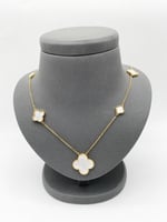 سلسال فان كليف كبير عدة الوان - مستوحى