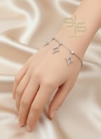 سوارة بتصميم عصري وجذاب عدة الوان