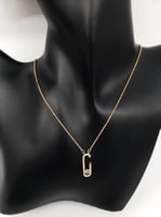 سلسال ميسيكا - مستوحى