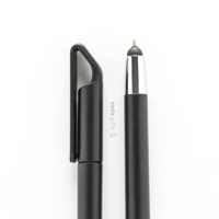 قلم بلاستيك تاتش للجوال