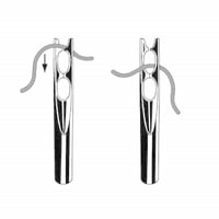 إبر يابانية ذاتية النظم -مقاس 5/7