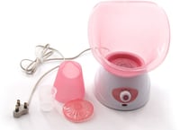 جهاز بخار الوجه