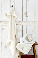 طقم مفارش مواليد Luna