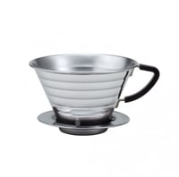 Kalita Dripper 185 stainless