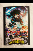 Boku no Hero Academia collection