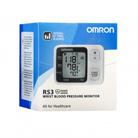 اومرون جهاز قياس الضغط من المعصم 6130E