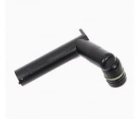 أنبوب صب الحليب بجهاز الحليب المدمج مع آلة نسبريسو...