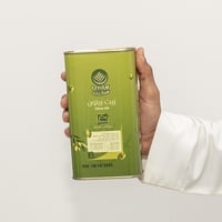 زيت الزيتون 1 لتر