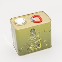 زيت الزيتون 2 لتر