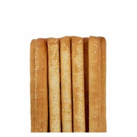 أصابع الشابورة بالسمسم