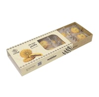 معمول بالتمر