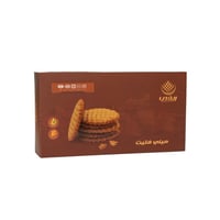 ميني فتيت بالعسل