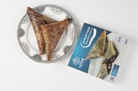 بقلاوة بحشوة الشوكولاتة