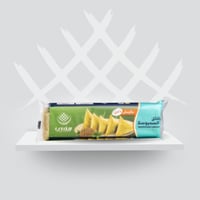 سمبوسة مقرمش زعتر ( مجمد )