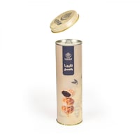 كليجا ميني بالعسل أسطواني