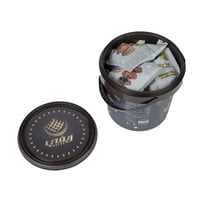 سطل كليجا دبس ملكي