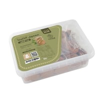 معمول كليجا بزيت الزيتون ( بدون سكر ) بحشوة التمر...