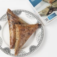 بقلاوة بحشوة الشوكولاتة