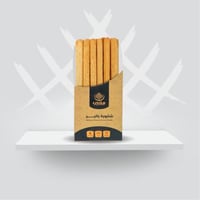 أصابع الشابورة بالبر