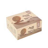 معمول كليجا ( دقيق أبيض ) بحشوة التمر 400 جرام