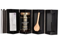 عسل زهرة حبة البركة الطبيعي الفاخر