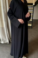 عباية تولين