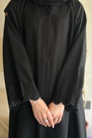 عباية أشواق