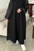 عباية جاكار