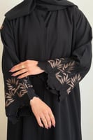 عباية جمانه