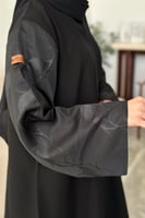 عباية جاكار