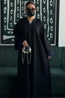 عباية كوين كحلي